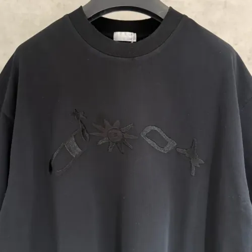 Replica Christian Dior T-Shirts Short Sleeved For Unisex #1413870 $45.00 USD for Wholesale