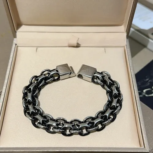 Replica Bvlgari Bracelets #1413877 $45.00 USD for Wholesale