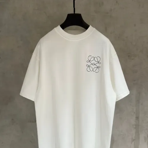 LOEWE T-Shirts Short Sleeved For Unisex #1413879 $48.00 USD, Wholesale Replica LOEWE T-Shirts
