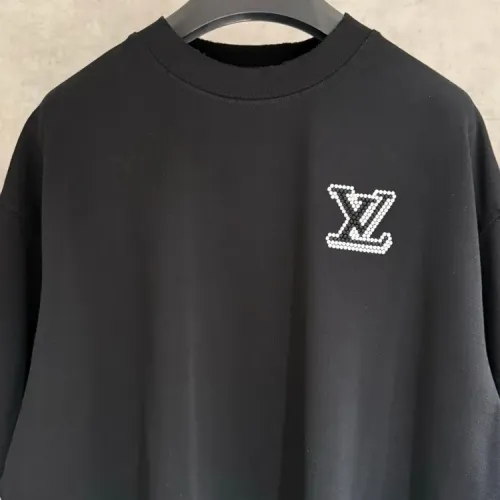Replica Louis Vuitton LV T-Shirts Short Sleeved For Unisex #1413883 $45.00 USD for Wholesale