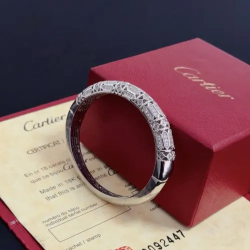 Replica Cartier bracelets #1413886 $56.00 USD for Wholesale