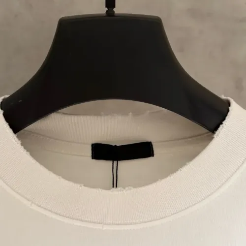 Replica Prada T-Shirts Short Sleeved For Unisex #1413896 $48.00 USD for Wholesale