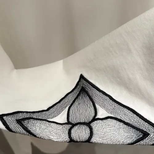 Replica Louis Vuitton LV Hoodies Long Sleeved For Unisex #1413899 $60.00 USD for Wholesale