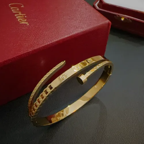 Cartier bracelets #1413901 $40.00 USD, Wholesale Replica Cartier bracelets