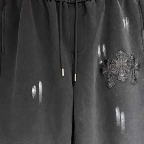 Replica Chrome Hearts Pants For Unisex #1413902 $52.00 USD for Wholesale
