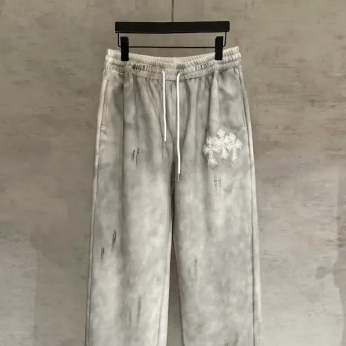 Chrome Hearts Pants For Unisex #1413903 $52.00 USD, Wholesale Replica Chrome Hearts Pants
