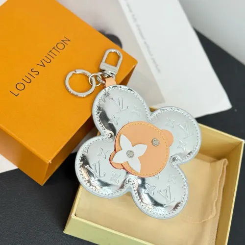 Louis Vuitton LV Key Holder And Bag Buckle #1413914 $27.00 USD, Wholesale Replica Louis Vuitton LV Key Holder And Bag Buckle
