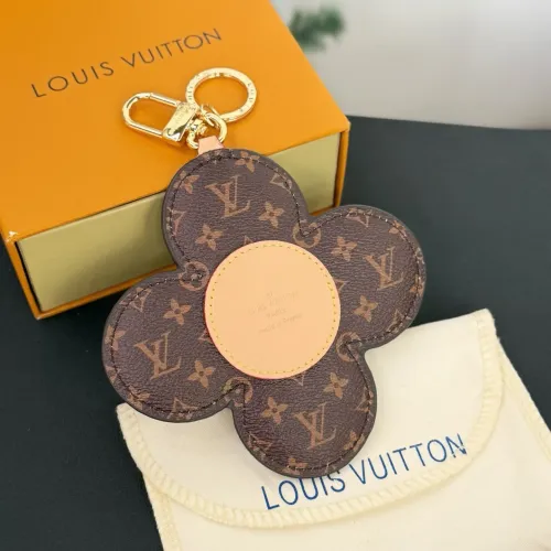 Replica Louis Vuitton LV Key Holder And Bag Buckle #1413915 $27.00 USD for Wholesale