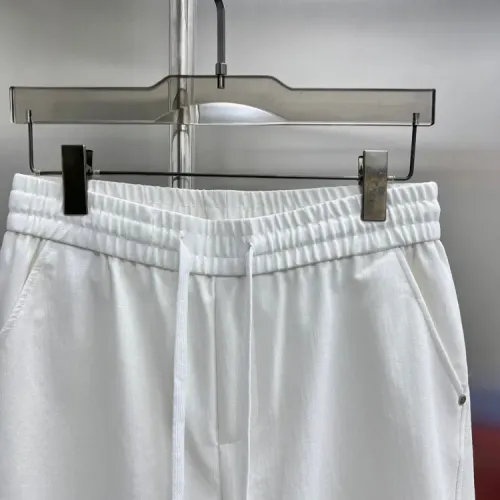 Replica LOEWE Pants For Unisex #1413920 $56.00 USD for Wholesale