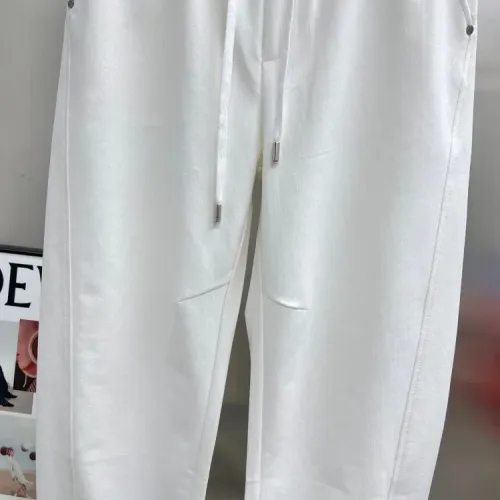 Replica LOEWE Pants For Unisex #1413920 $56.00 USD for Wholesale