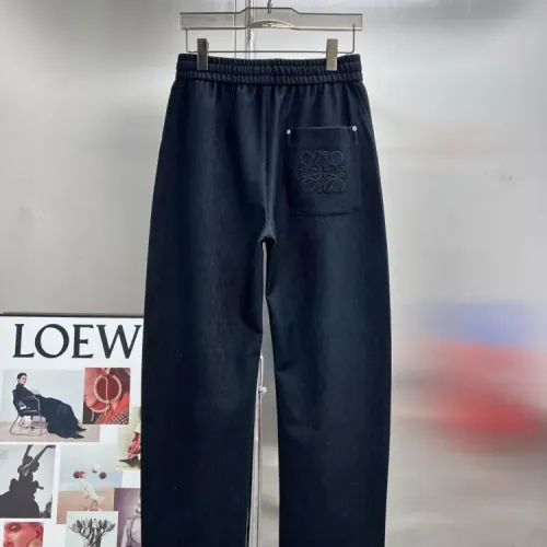 LOEWE Pants For Unisex #1413921 $56.00 USD, Wholesale Replica LOEWE Pants