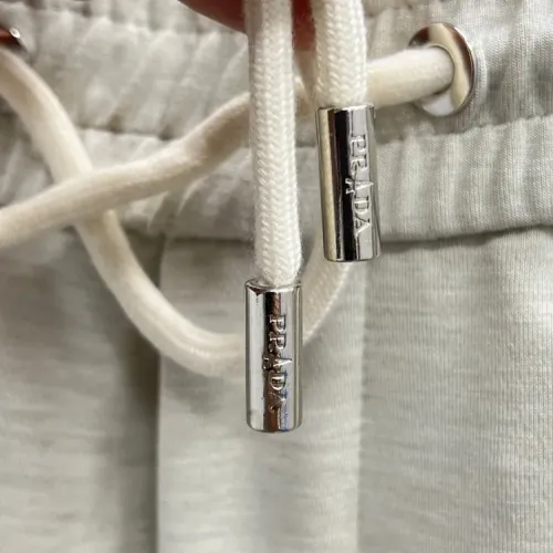 Replica Prada Pants For Unisex #1413924 $56.00 USD for Wholesale
