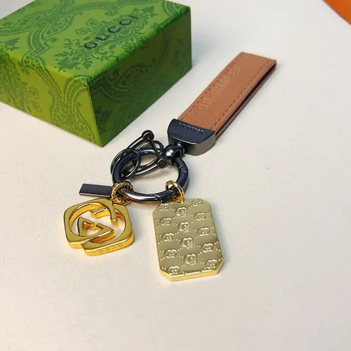 Replica Gucci Key Holder And Bag Buckle #1413926 $39.00 USD for Wholesale