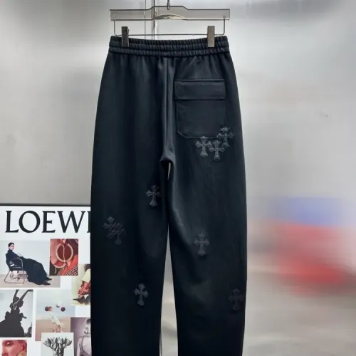 Chrome Hearts Pants For Unisex #1413927 $56.00 USD, Wholesale Replica Chrome Hearts Pants