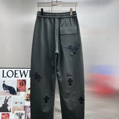 Chrome Hearts Pants For Unisex #1413928 $56.00 USD, Wholesale Replica Chrome Hearts Pants