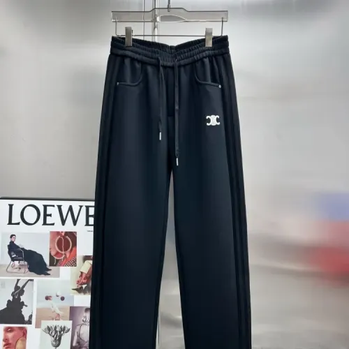 Celine Pants For Unisex #1413932 $56.00 USD, Wholesale Replica Celine Pants