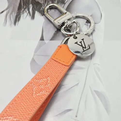 Replica Louis Vuitton LV Key Holder And Bag Buckle #1413933 $25.00 USD for Wholesale