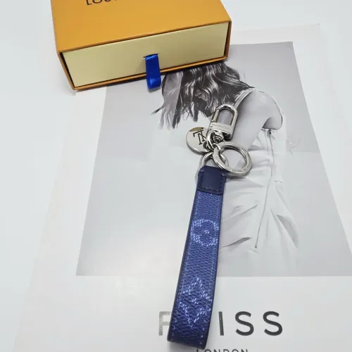 Louis Vuitton LV Key Holder And Bag Buckle #1413935 $25.00 USD, Wholesale Replica Louis Vuitton LV Key Holder And Bag Buckle
