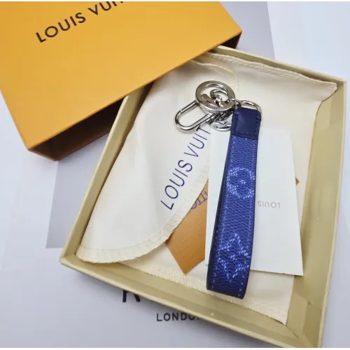 Replica Louis Vuitton LV Key Holder And Bag Buckle #1413935 $25.00 USD for Wholesale