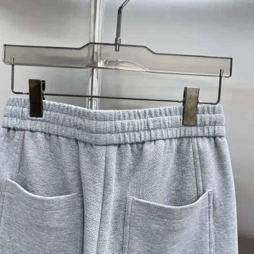 Replica Balenciaga Pants For Unisex #1413939 $60.00 USD for Wholesale