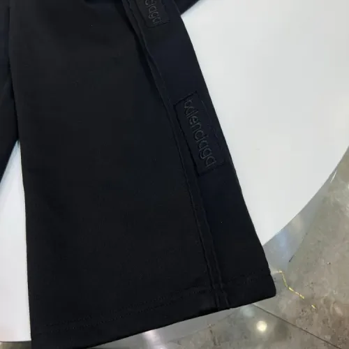 Replica Balenciaga Pants For Men #1413942 $68.00 USD for Wholesale