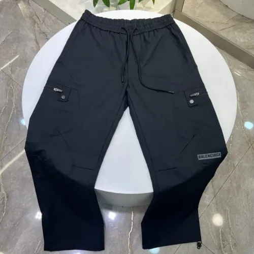 Balenciaga Pants For Men #1413943 $68.00 USD, Wholesale Replica Balenciaga Pants