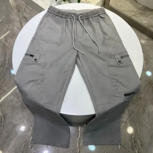 Balenciaga Pants For Men #1413944 $68.00 USD, Wholesale Replica Balenciaga Pants