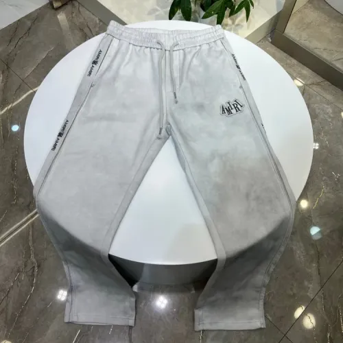 Amiri Pants For Men #1413945 $68.00 USD, Wholesale Replica Amiri Pants