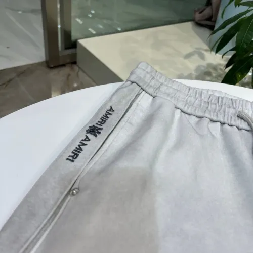 Replica Amiri Pants For Men #1413945 $68.00 USD for Wholesale