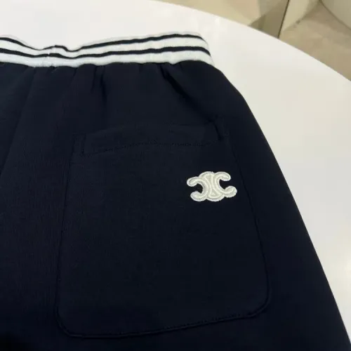 Replica Celine Pants For Unisex #1413947 $68.00 USD for Wholesale