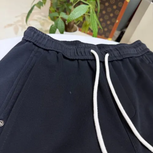 Replica Christian Dior Pants For Unisex #1413948 $68.00 USD for Wholesale