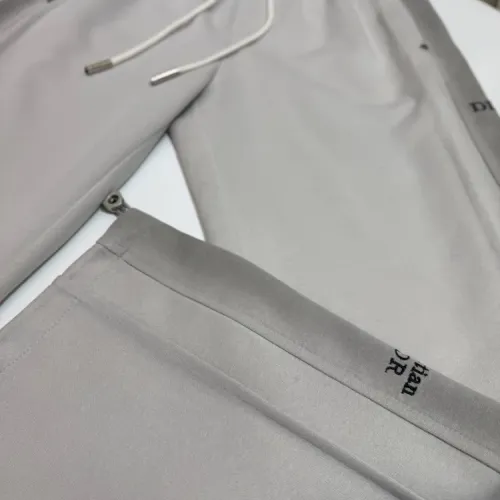 Replica Christian Dior Pants For Unisex #1413949 $68.00 USD for Wholesale