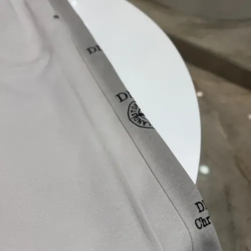 Replica Christian Dior Pants For Unisex #1413949 $68.00 USD for Wholesale