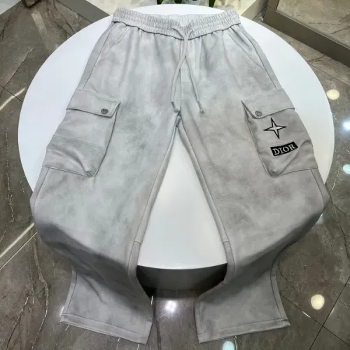 Christian Dior Pants For Men #1413950 $68.00 USD, Wholesale Replica Christian Dior Pants