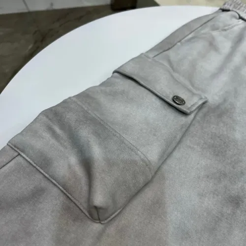 Replica Christian Dior Pants For Men #1413950 $68.00 USD for Wholesale