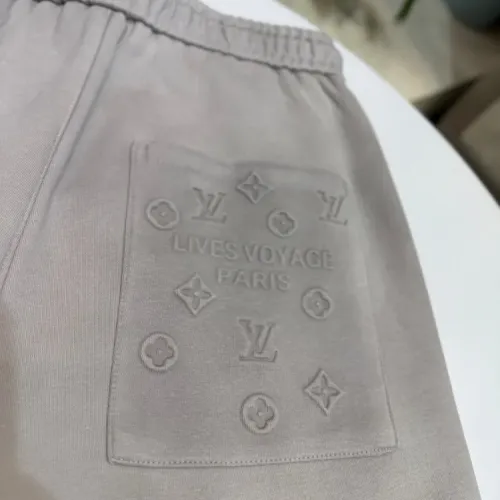 Replica Louis Vuitton LV Pants For Unisex #1413951 $68.00 USD for Wholesale