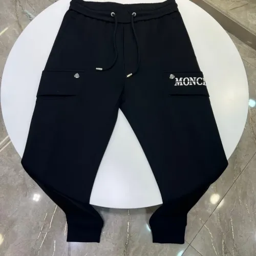 Moncler Pants For Men #1413954 $68.00 USD, Wholesale Replica Moncler Pants