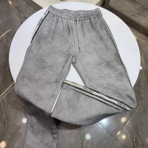 Prada Pants For Unisex #1413955 $68.00 USD, Wholesale Replica Prada Pants