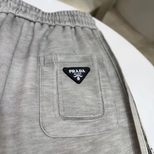 Replica Prada Pants For Unisex #1413955 $68.00 USD for Wholesale