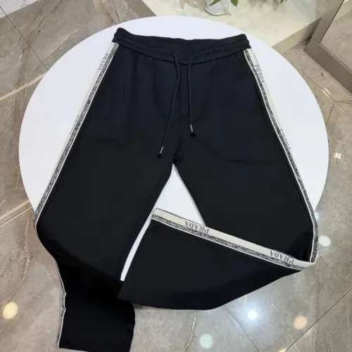 Prada Pants For Unisex #1413956 $68.00 USD, Wholesale Replica Prada Pants