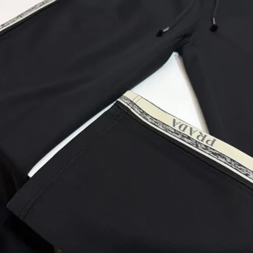 Replica Prada Pants For Unisex #1413956 $68.00 USD for Wholesale