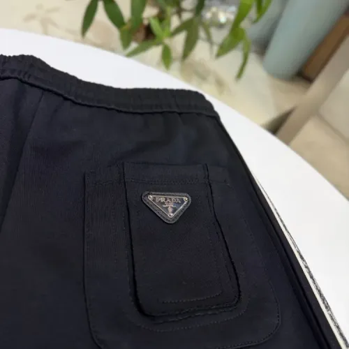 Replica Prada Pants For Unisex #1413956 $68.00 USD for Wholesale
