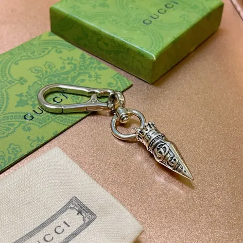 Gucci Key Holder And Bag Buckle #1413965 $39.00 USD, Wholesale Replica Gucci Key Holder And Bag Buckle