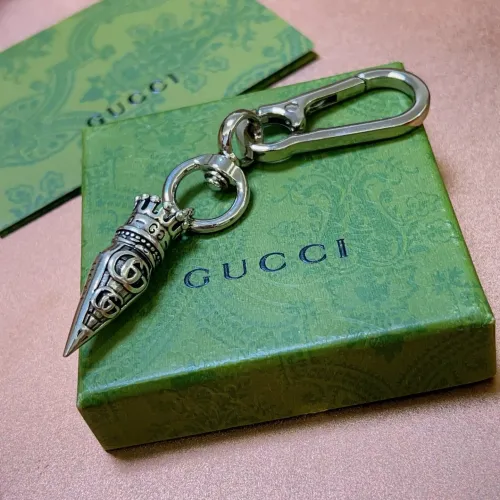 Replica Gucci Key Holder And Bag Buckle #1413965 $39.00 USD for Wholesale