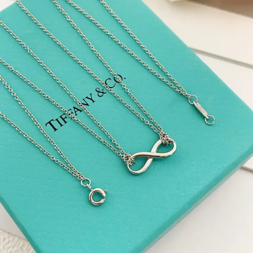 Tiffany Necklaces #1413967 $29.00 USD, Wholesale Replica Tiffany Necklaces