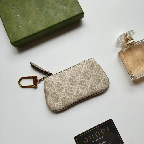 Gucci Wallets #1413969 $36.00 USD, Wholesale Replica Gucci Wallets