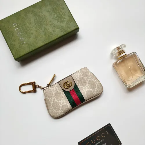 Gucci Wallets #1413973 $36.00 USD, Wholesale Replica Gucci Wallets