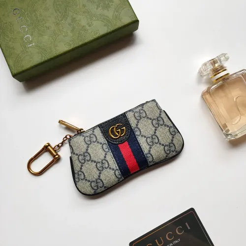 Gucci Wallets #1413974 $36.00 USD, Wholesale Replica Gucci Wallets