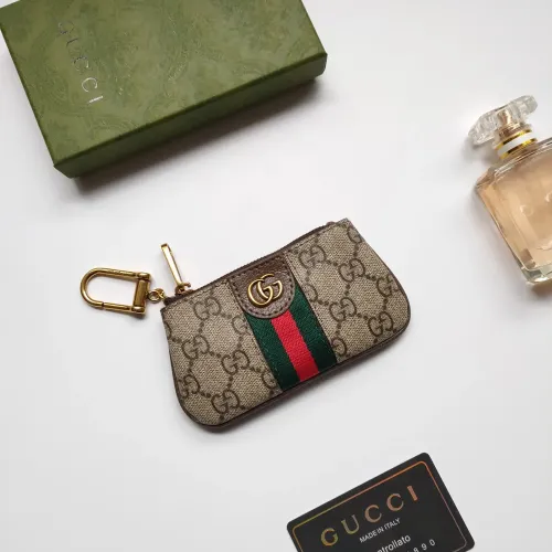 Gucci Wallets #1413975 $36.00 USD, Wholesale Replica Gucci Wallets