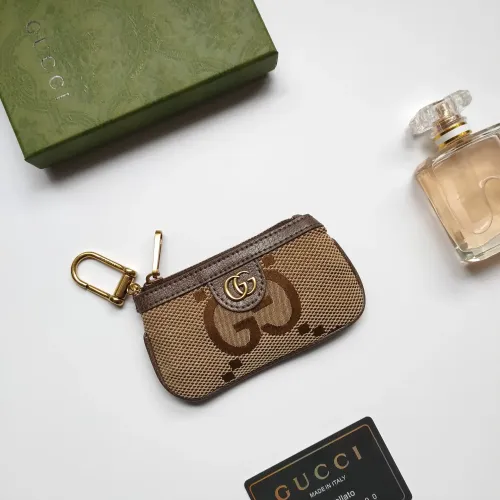 Gucci Wallets #1413976 $36.00 USD, Wholesale Replica Gucci Wallets